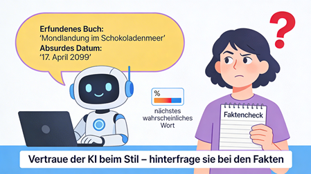 KI Halluzinationen